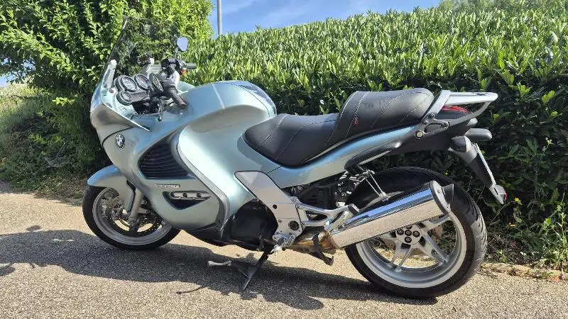 K1200GT
