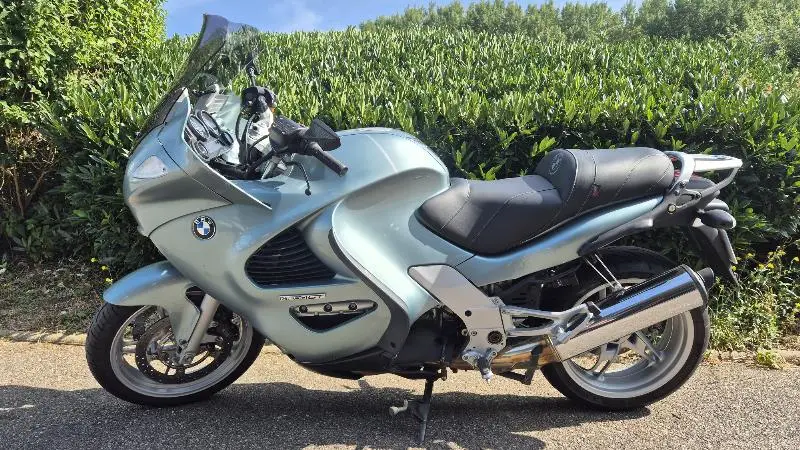 K1200GT