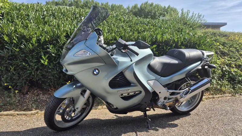 K1200GT