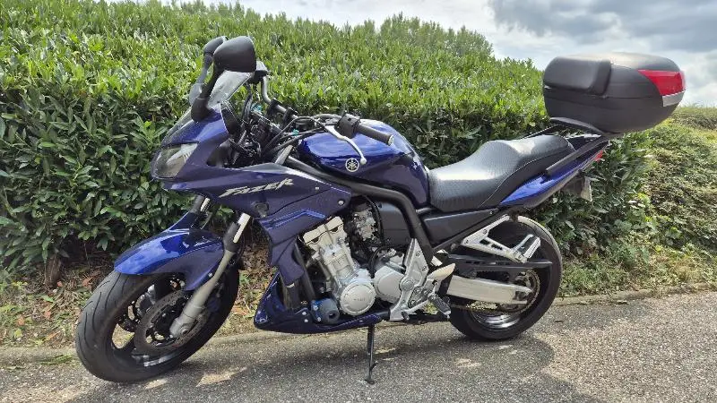 FAZER 1000