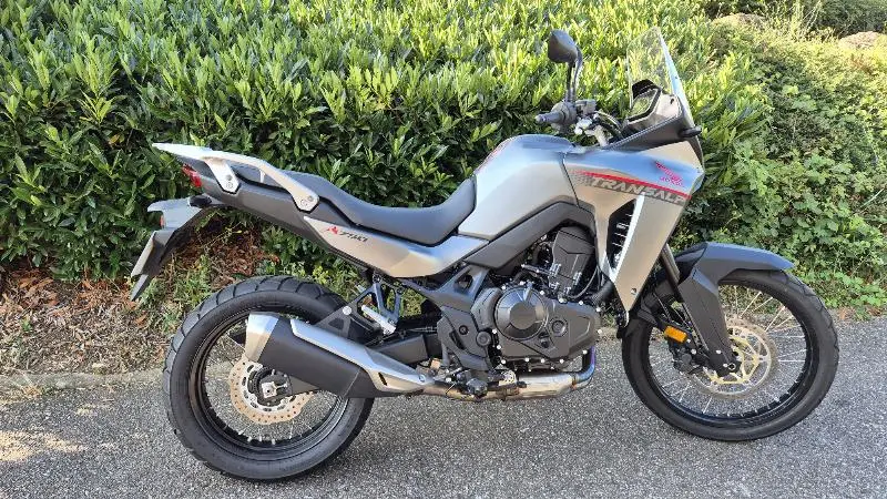 XL 750 TRANSALP