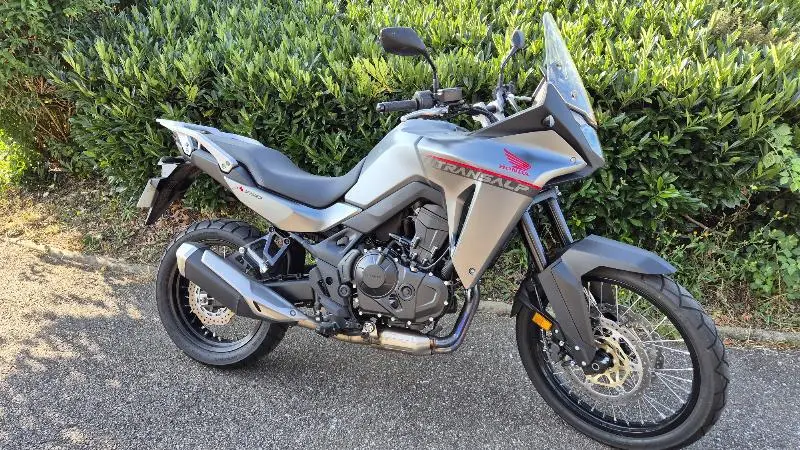 XL 750 TRANSALP