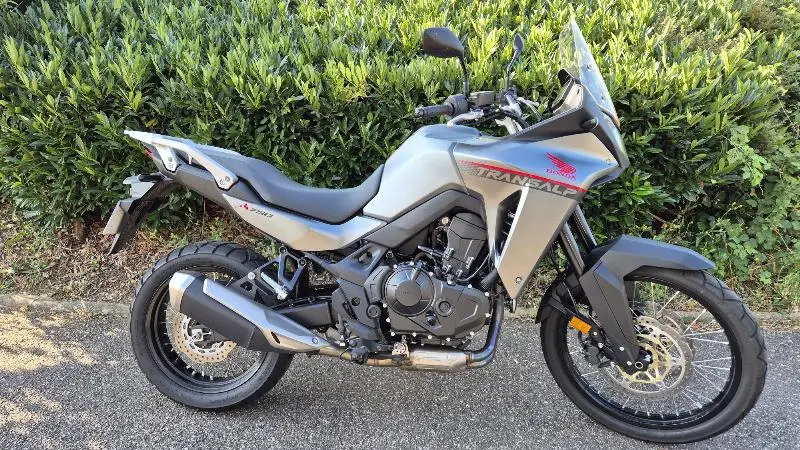 XL 750 TRANSALP