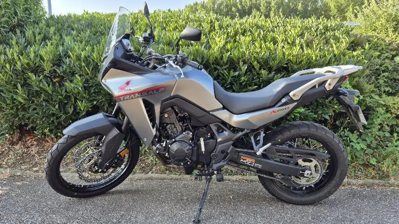 XL 750 TRANSALP