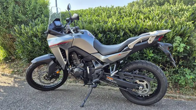 XL 750 TRANSALP