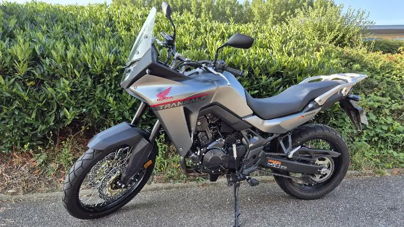 XL 750 TRANSALP