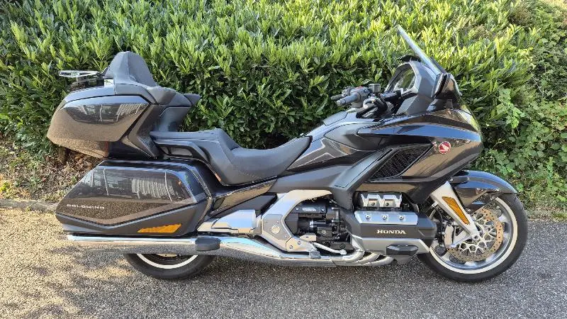 GL 1800 GOLDWING