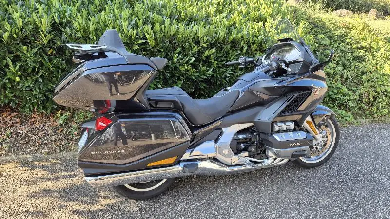 GL 1800 GOLDWING