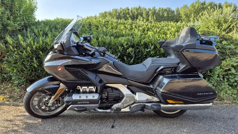 GL 1800 GOLDWING
