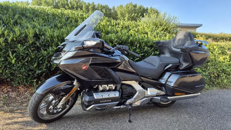 GL 1800 GOLDWING