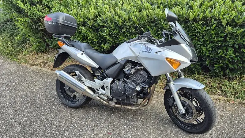 CBF 600 S 2005