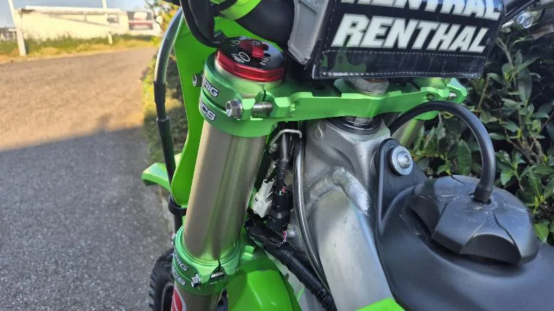 KXF 250