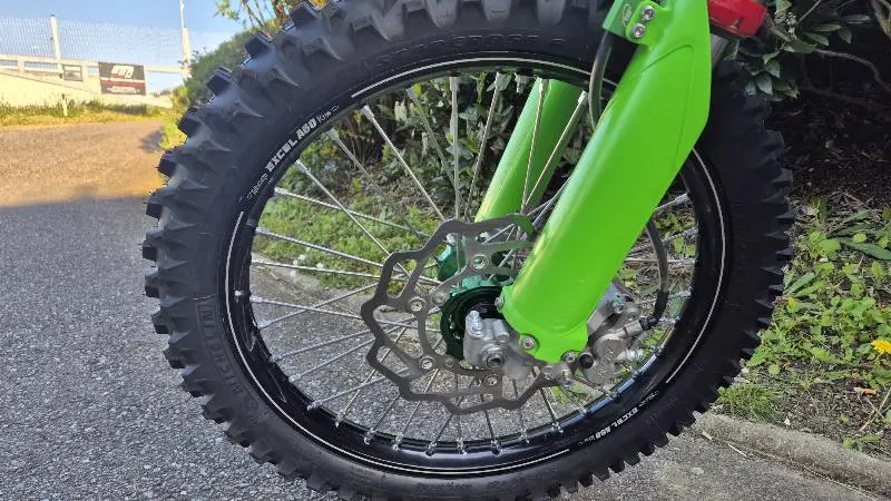 KXF 250