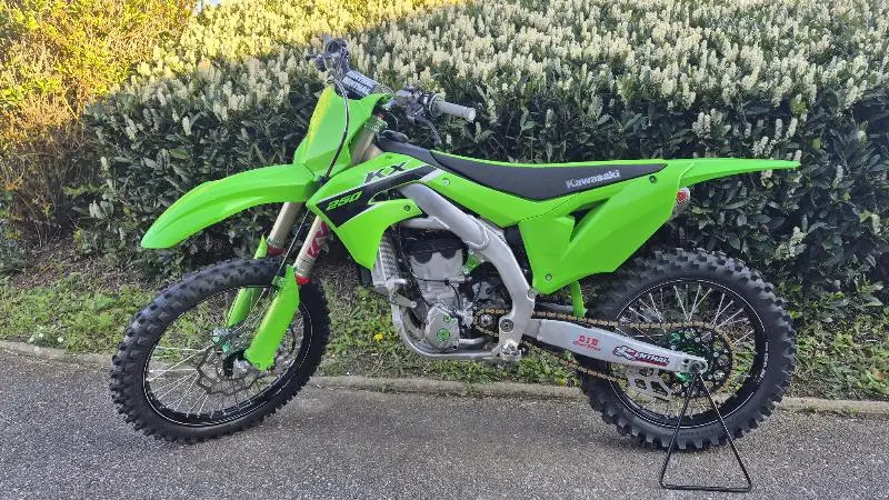KXF 250