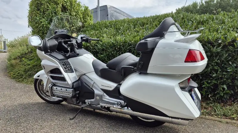 GL 1800 GOLDWING