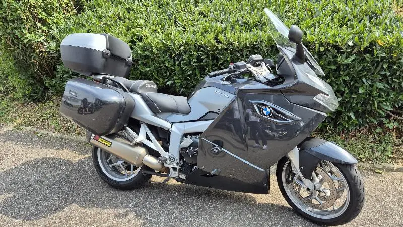 K1200GT