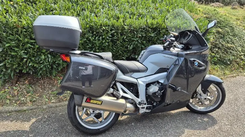 K1200GT