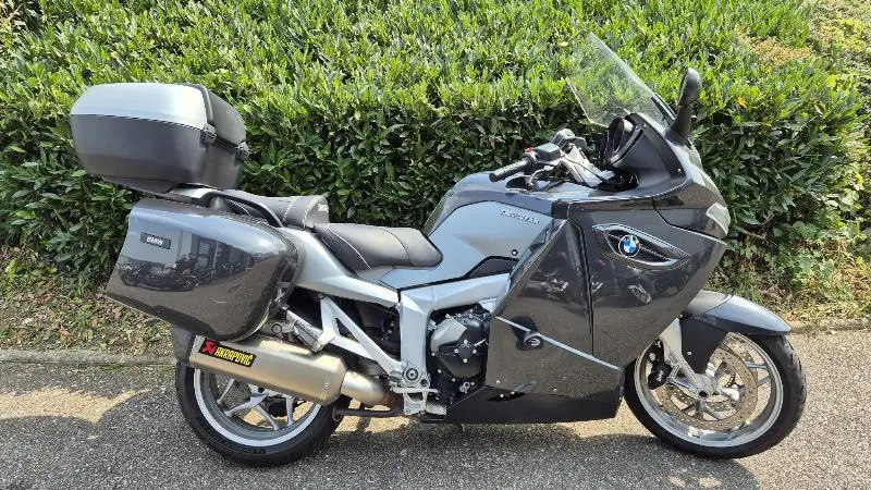 K1200GT