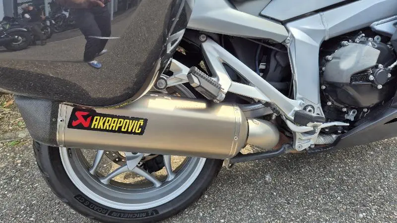 K1200GT