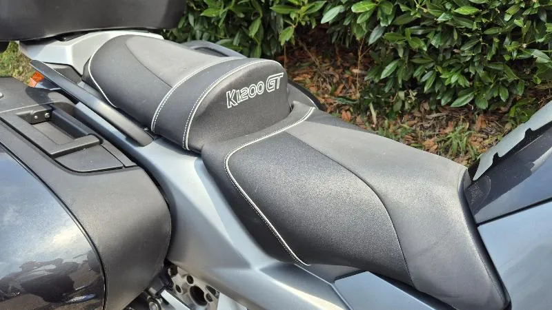 K1200GT