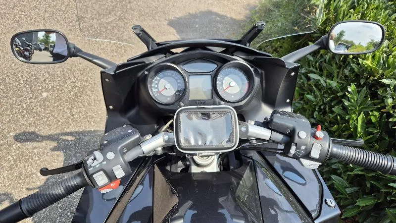 K1200GT