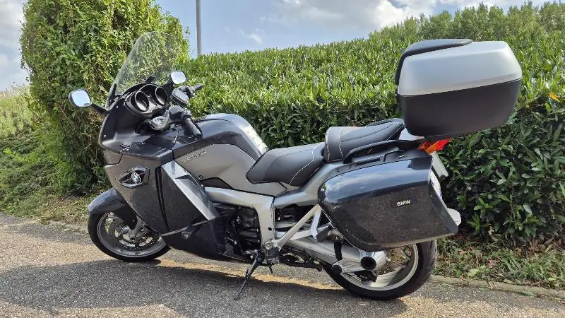 K1200GT