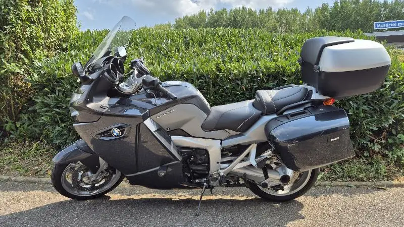 K1200GT