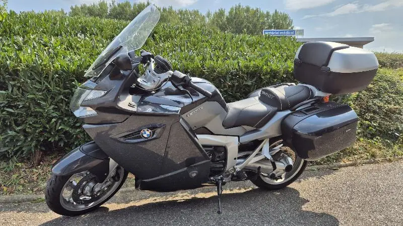K1200GT