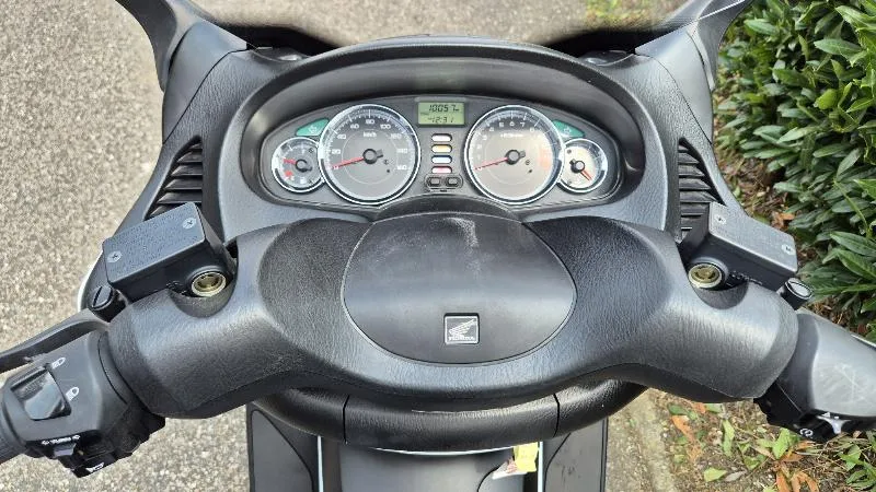 SWING 125
