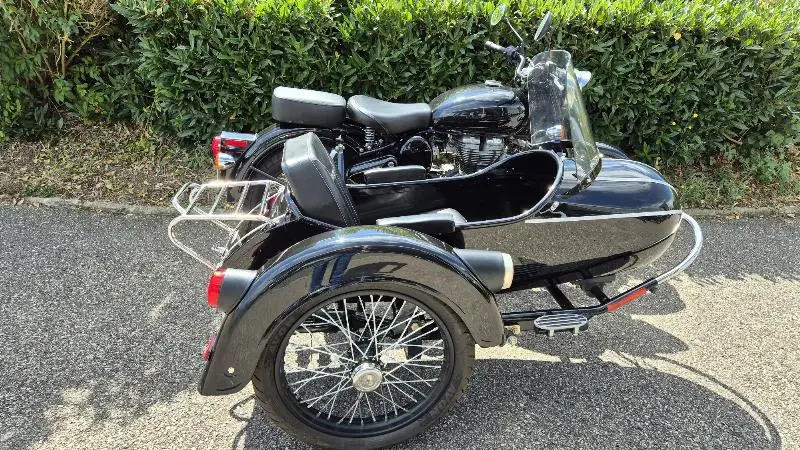 BULLET 500 CLASSIC