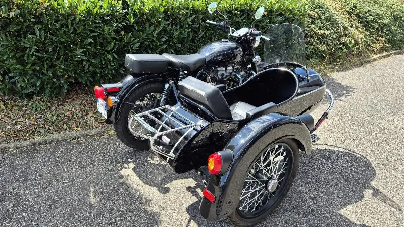 BULLET 500 CLASSIC