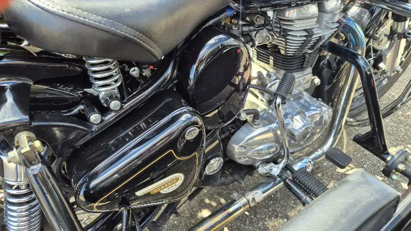 BULLET 500 CLASSIC