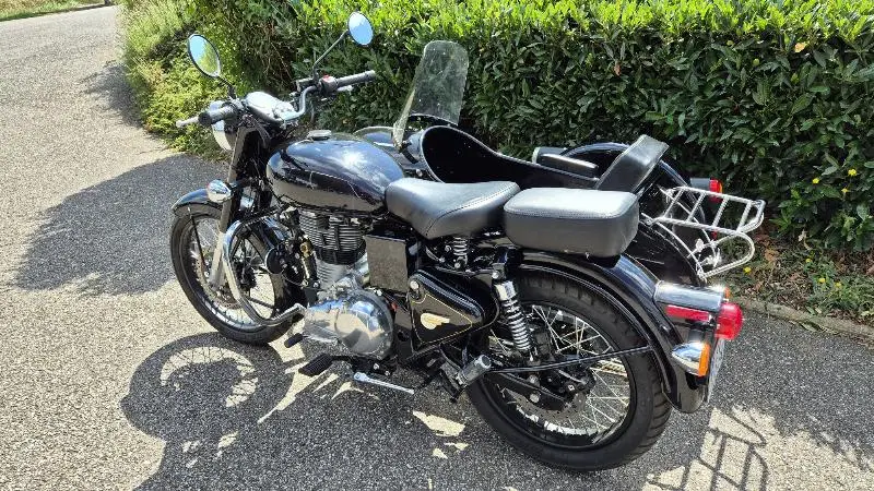 BULLET 500 CLASSIC