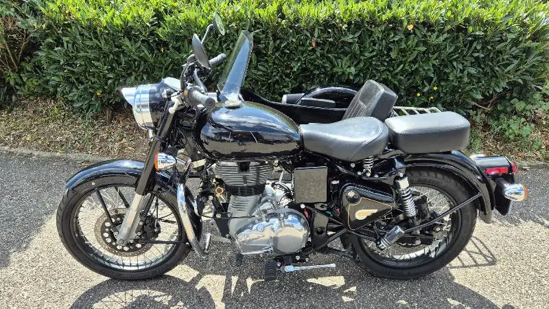 BULLET 500 CLASSIC