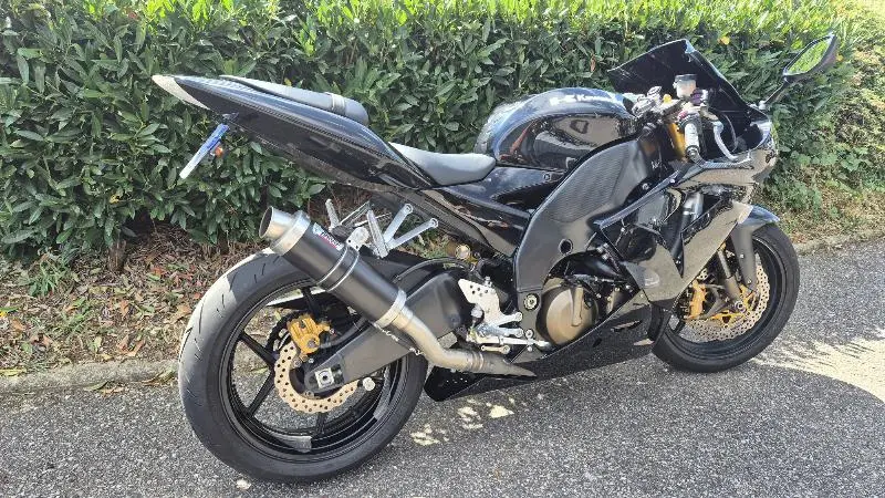 ZX10RR