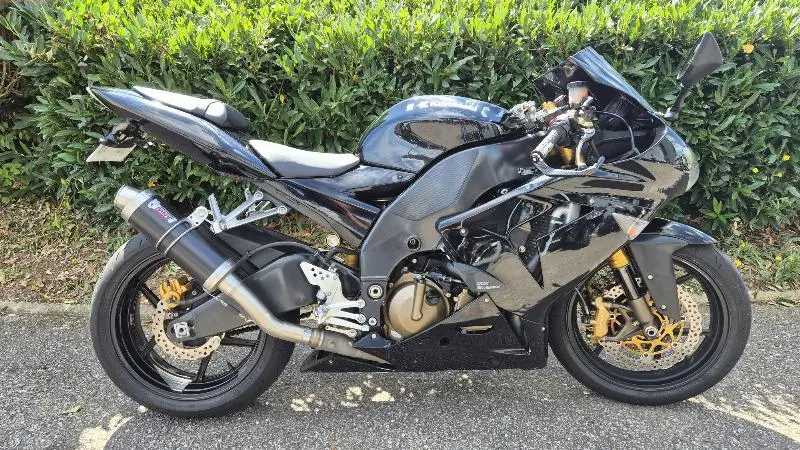 ZX10RR