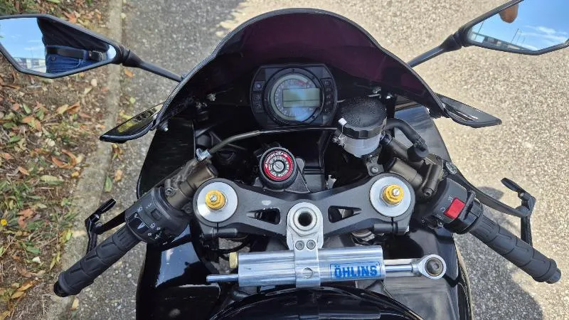 ZX10RR