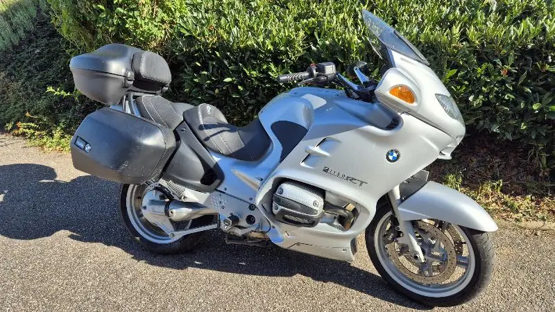 R1150RT