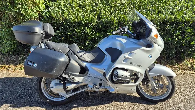 R1150RT