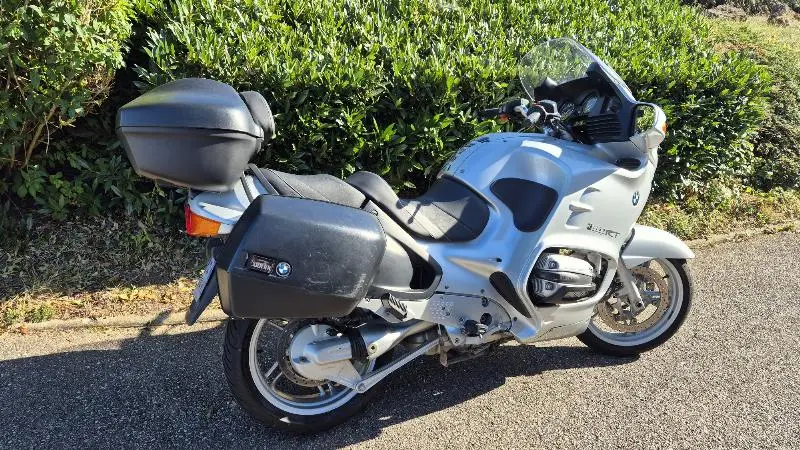 R1150RT