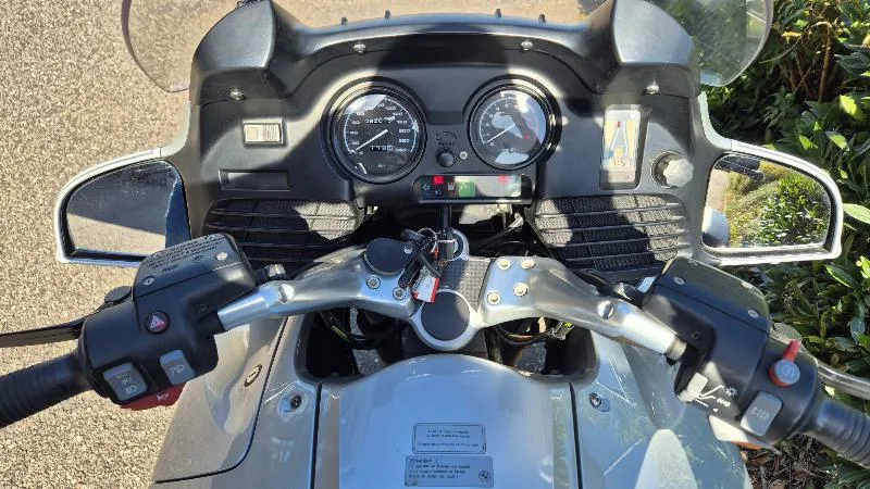 R1150RT