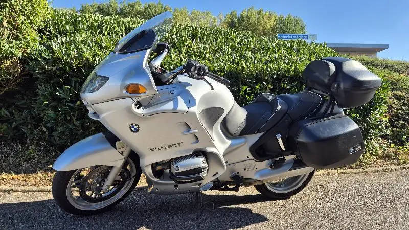 R1150RT