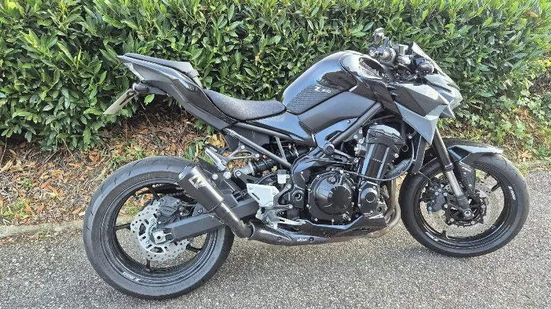 Z 900