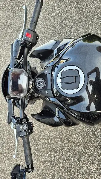 Z 900
