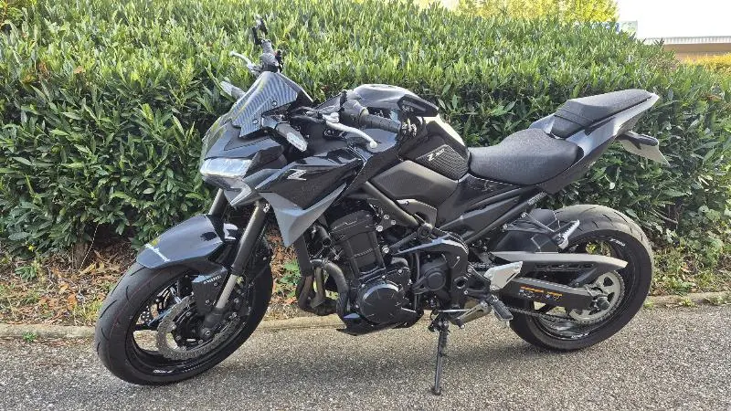 Z 900