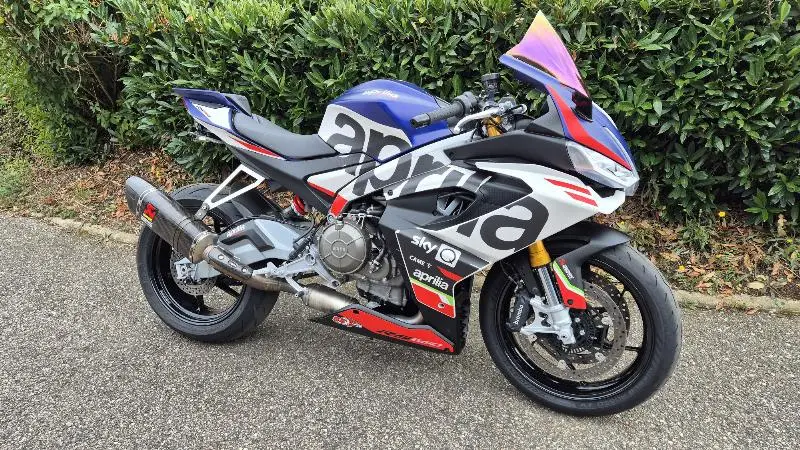 RS 660 A2
