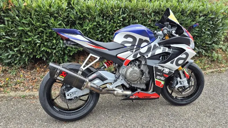 RS 660 A2