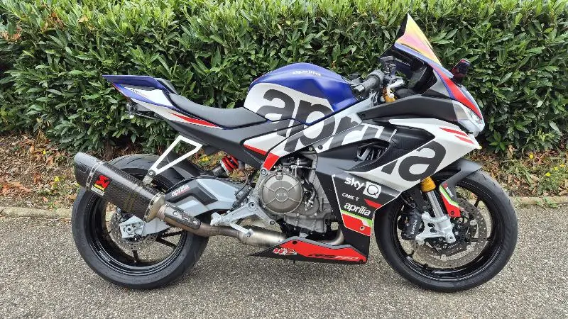 RS 660 A2