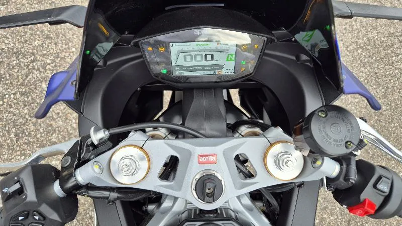 RS 660 A2