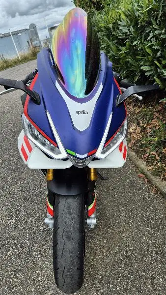 RS 660 A2